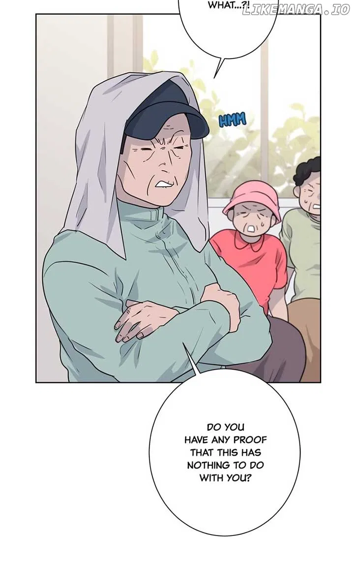 The Goddess’s Guide to Farming Chapter 44 – Page 10