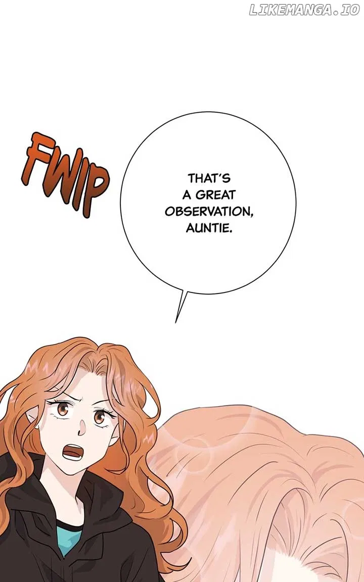 The Goddess’s Guide to Farming Chapter 44 – Page 11