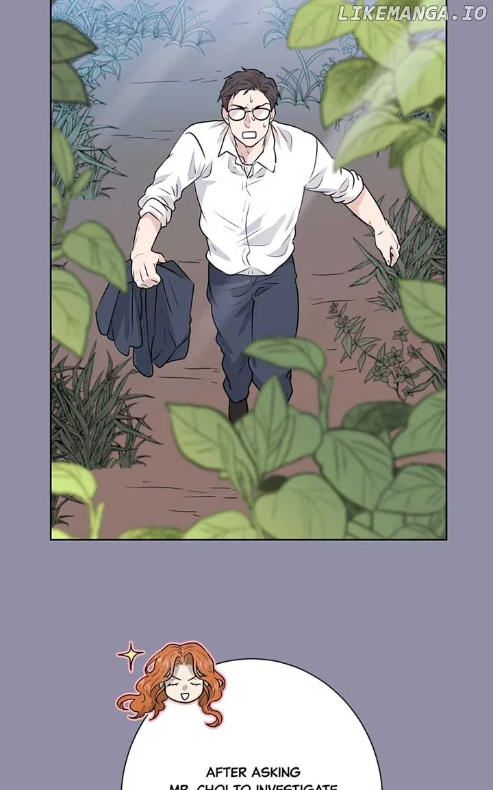 The Goddess’s Guide to Farming Chapter 44 – Page 14
