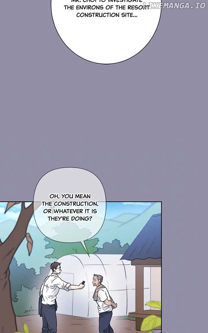 The Goddess’s Guide to Farming Chapter 44 – Page 15