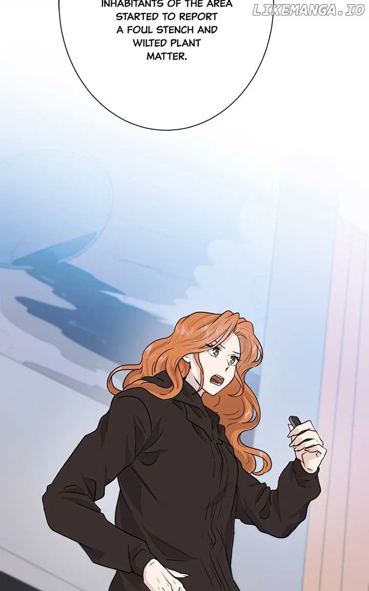 The Goddess’s Guide to Farming Chapter 44 – Page 20