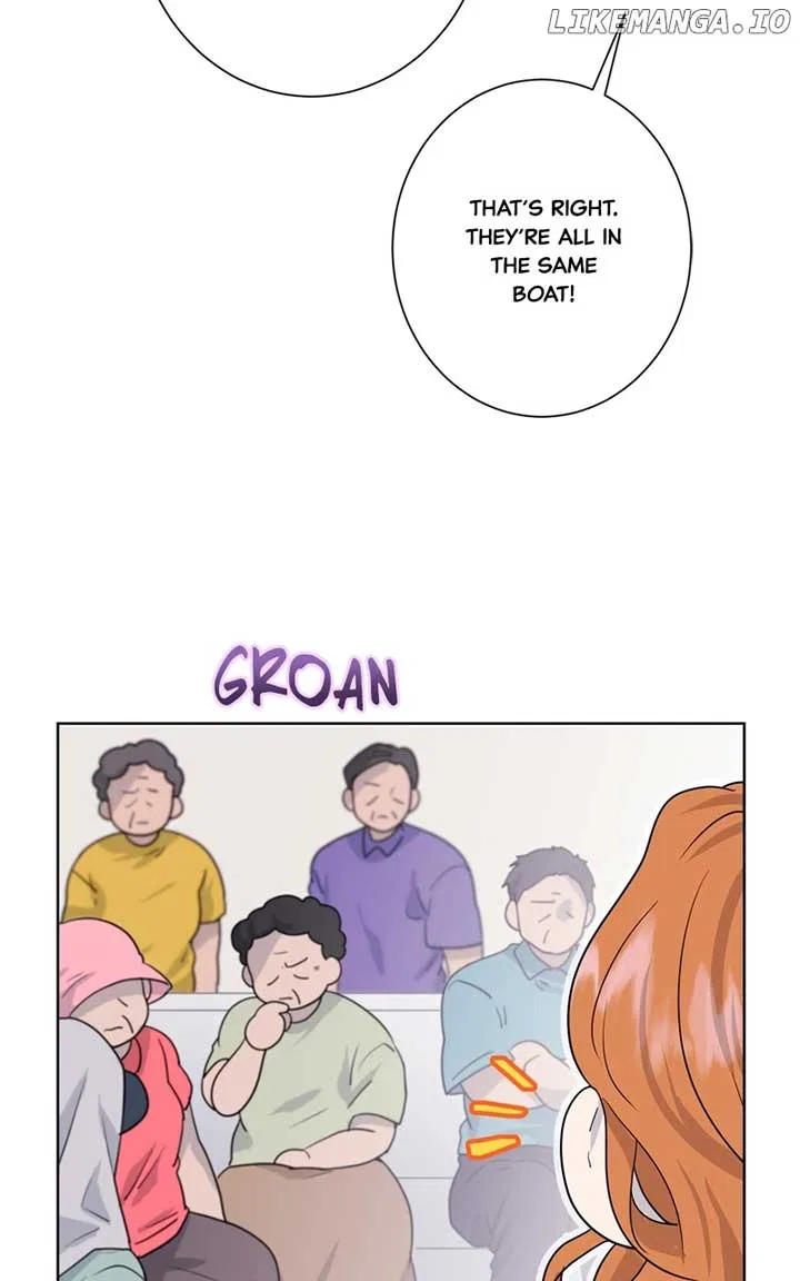 The Goddess’s Guide to Farming Chapter 44 – Page 24