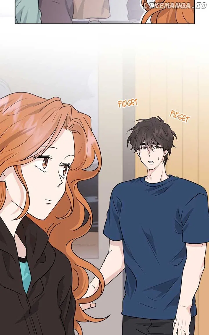 The Goddess’s Guide to Farming Chapter 44 – Page 25