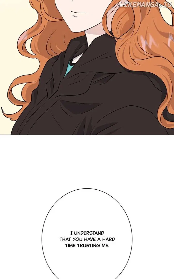 The Goddess’s Guide to Farming Chapter 44 – Page 27