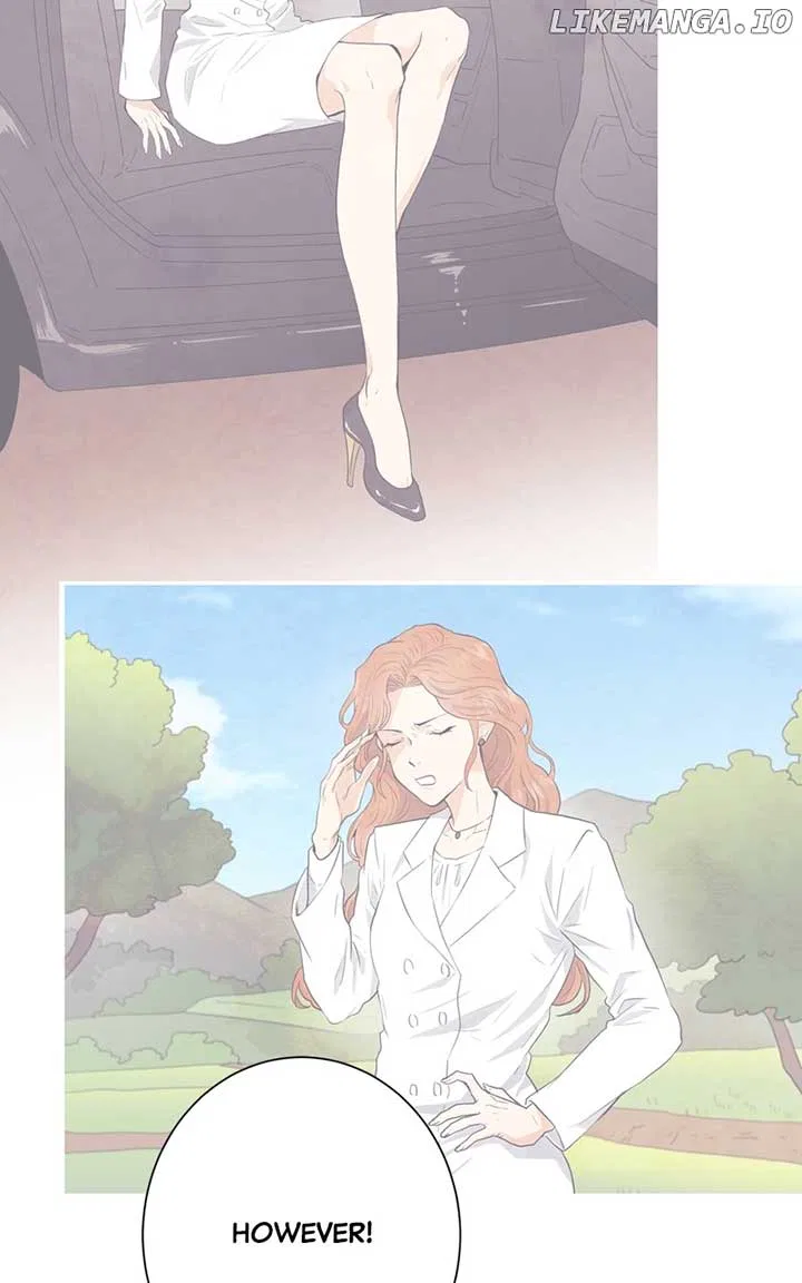 The Goddess’s Guide to Farming Chapter 44 – Page 31
