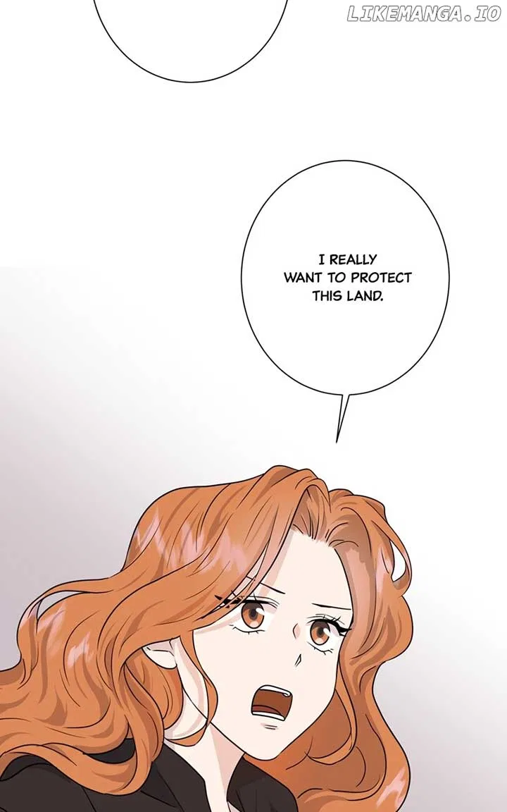 The Goddess’s Guide to Farming Chapter 44 – Page 32
