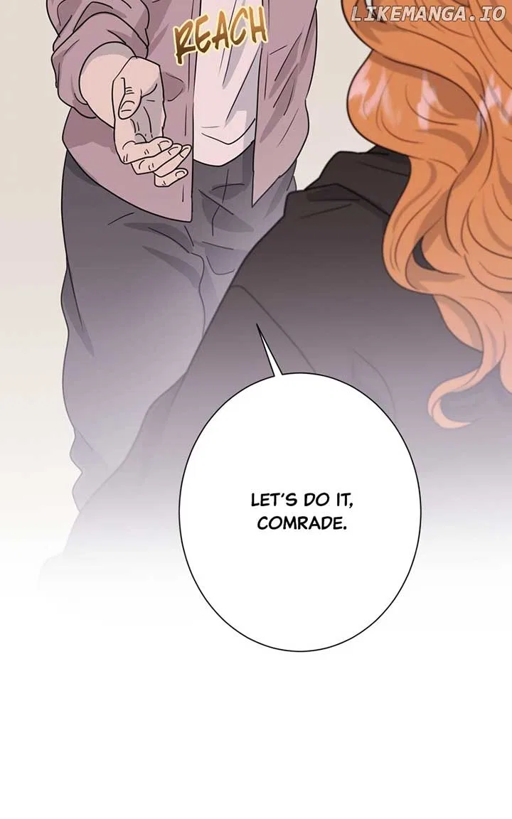 The Goddess’s Guide to Farming Chapter 44 – Page 39