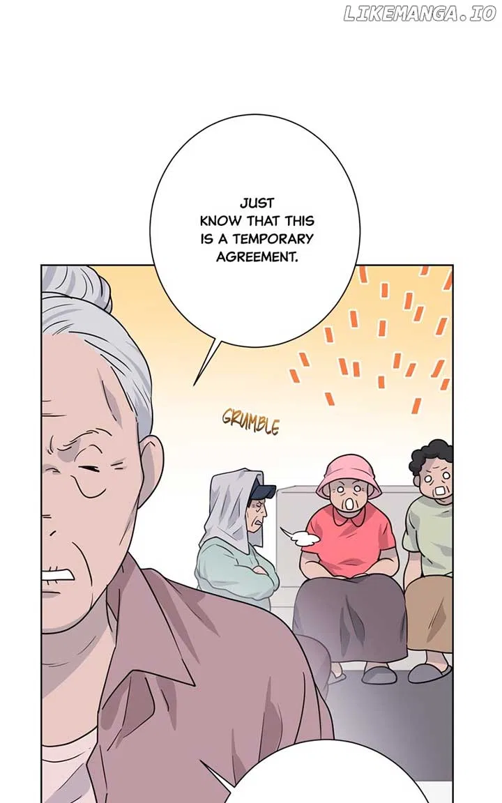 The Goddess’s Guide to Farming Chapter 44 – Page 40