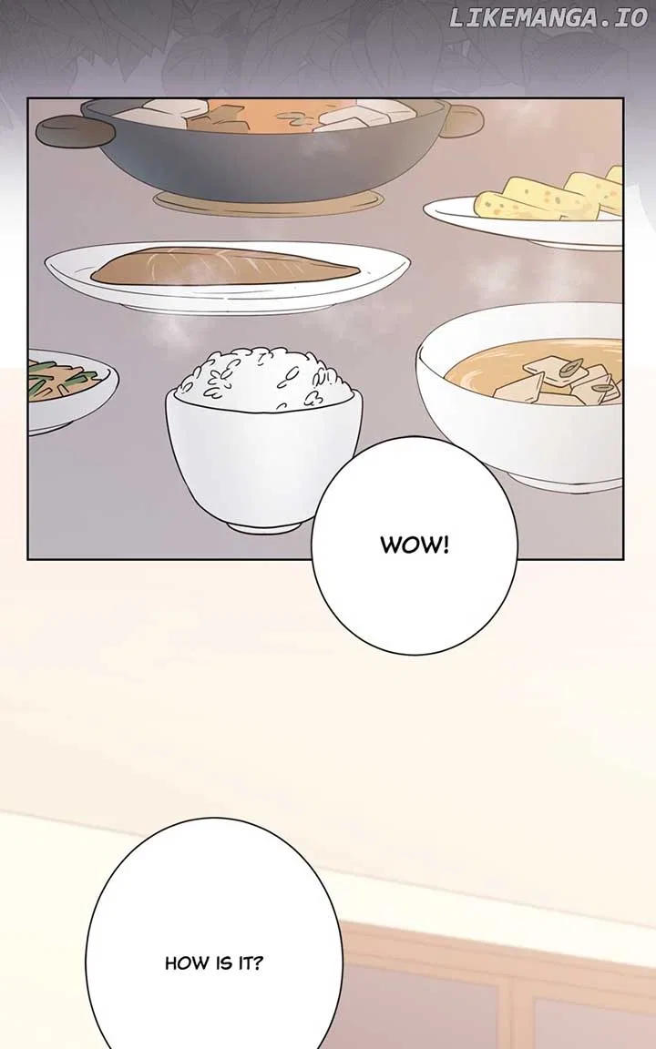 The Goddess’s Guide to Farming Chapter 44 – Page 48