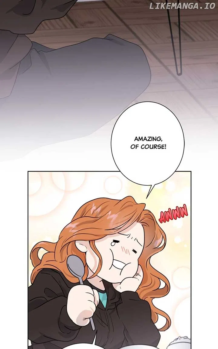 The Goddess’s Guide to Farming Chapter 44 – Page 50