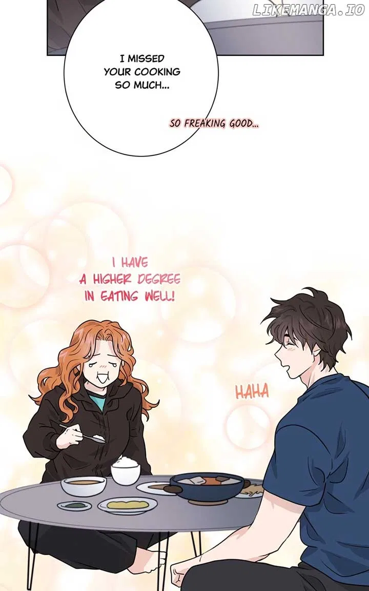 The Goddess’s Guide to Farming Chapter 44 – Page 51