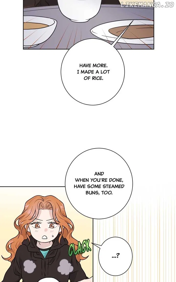The Goddess’s Guide to Farming Chapter 44 – Page 53
