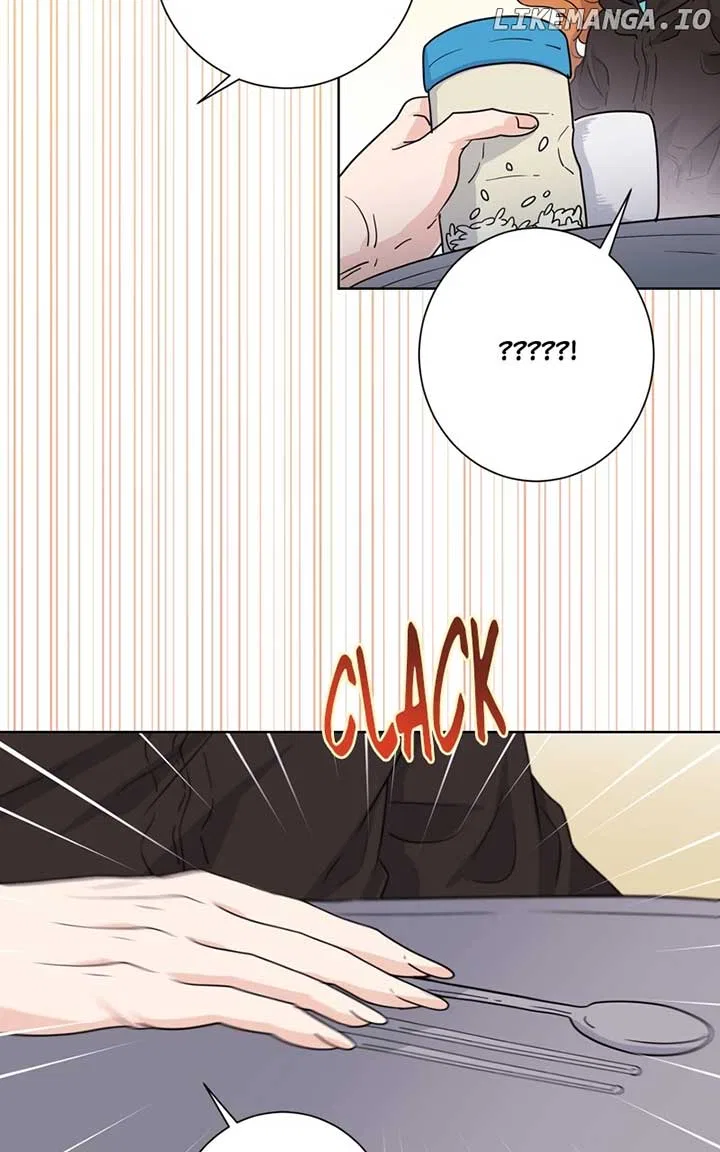The Goddess’s Guide to Farming Chapter 44 – Page 55