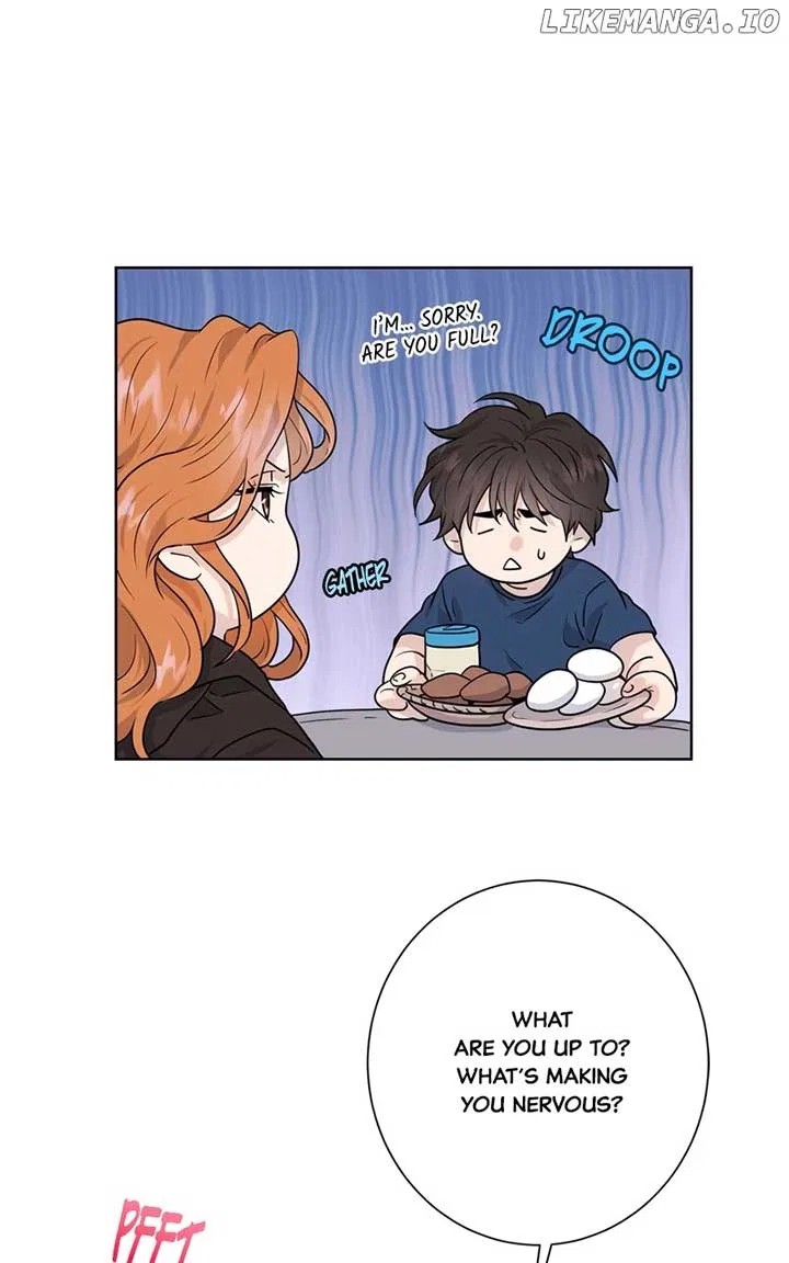 The Goddess’s Guide to Farming Chapter 44 – Page 58