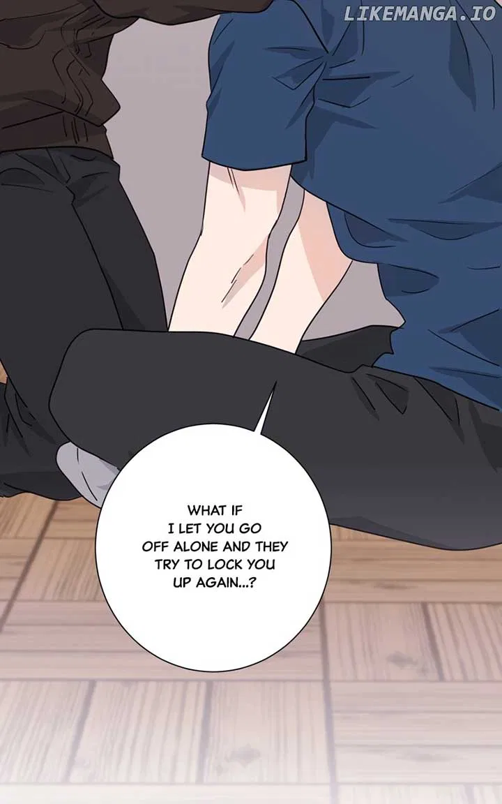 The Goddess’s Guide to Farming Chapter 44 – Page 64