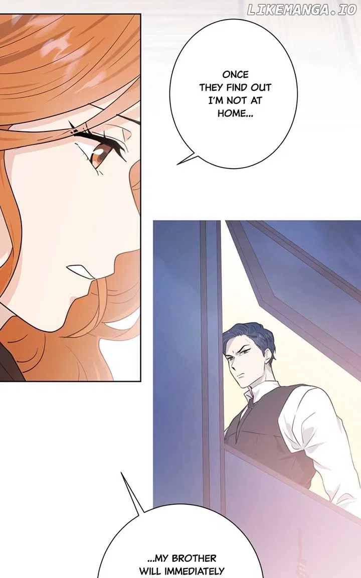 The Goddess’s Guide to Farming Chapter 44 – Page 65