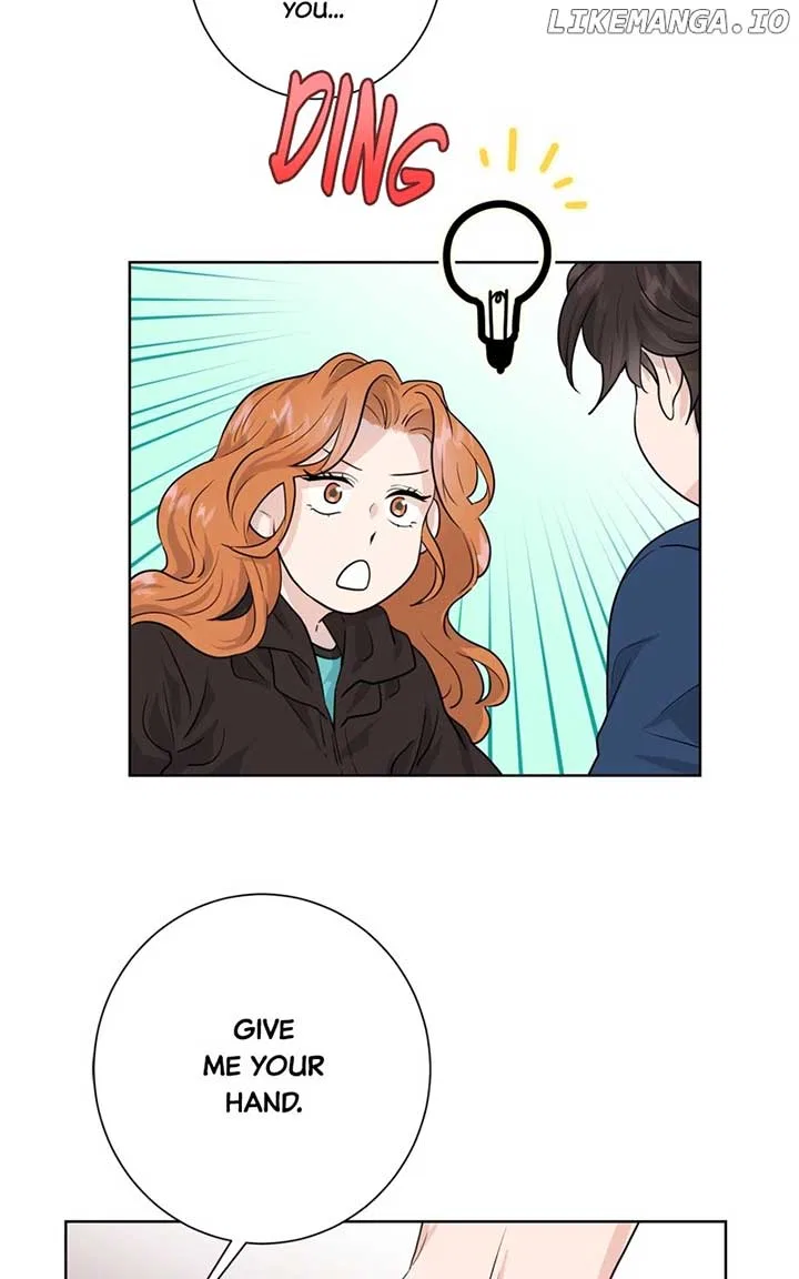 The Goddess’s Guide to Farming Chapter 44 – Page 72