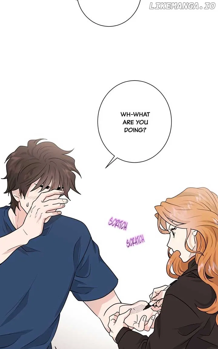 The Goddess’s Guide to Farming Chapter 44 – Page 75