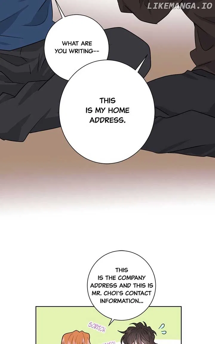 The Goddess’s Guide to Farming Chapter 44 – Page 76