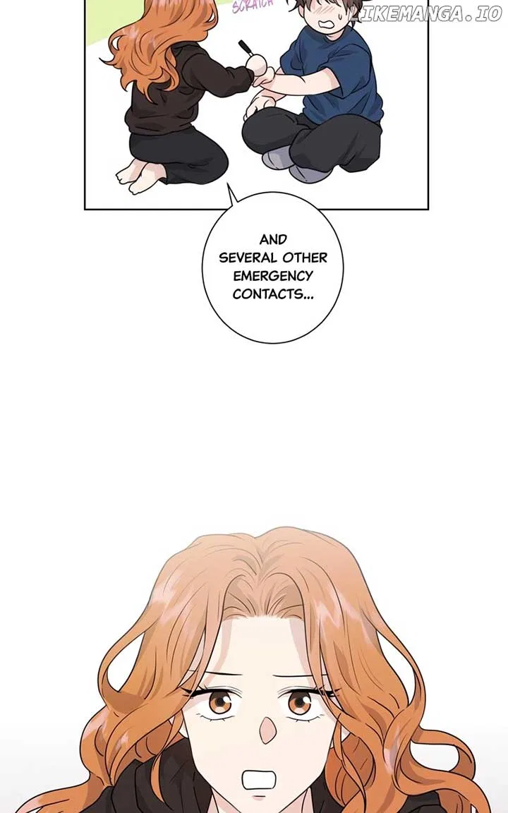 The Goddess’s Guide to Farming Chapter 44 – Page 77