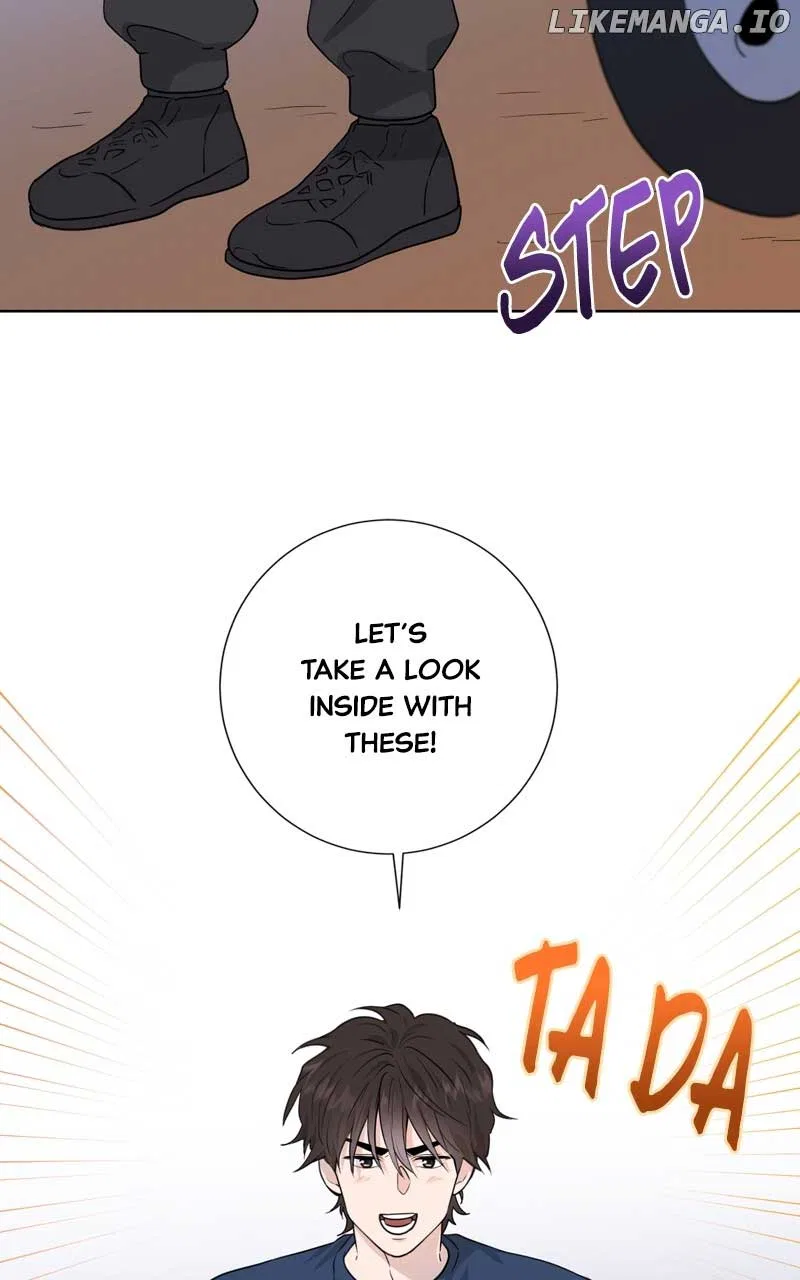 The Goddess’s Guide to Farming Chapter 43 – Page 2