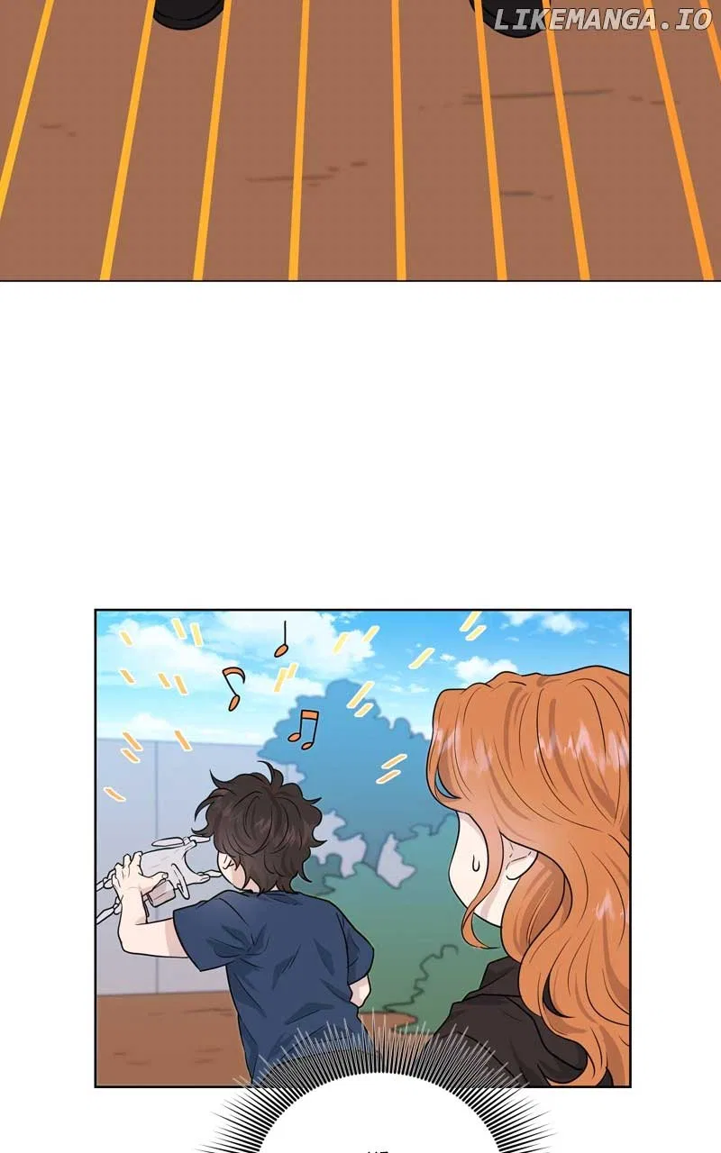 The Goddess’s Guide to Farming Chapter 43 – Page 4