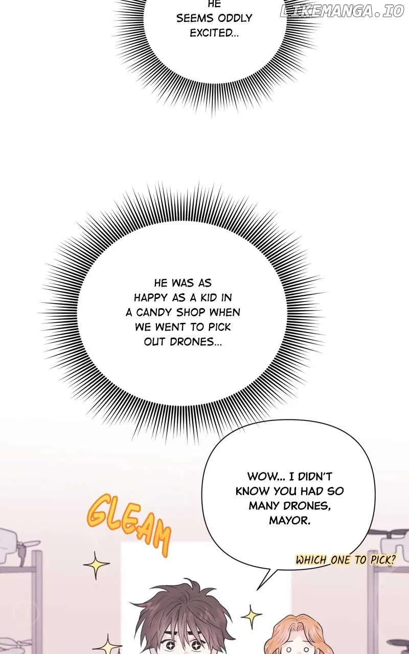 The Goddess’s Guide to Farming Chapter 43 – Page 5