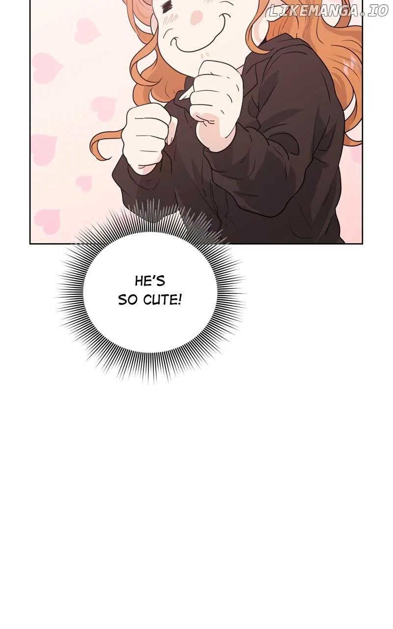 The Goddess’s Guide to Farming Chapter 43 – Page 7
