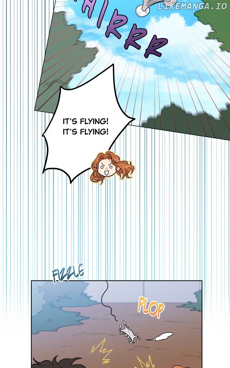 The Goddess’s Guide to Farming Chapter 43 – Page 10