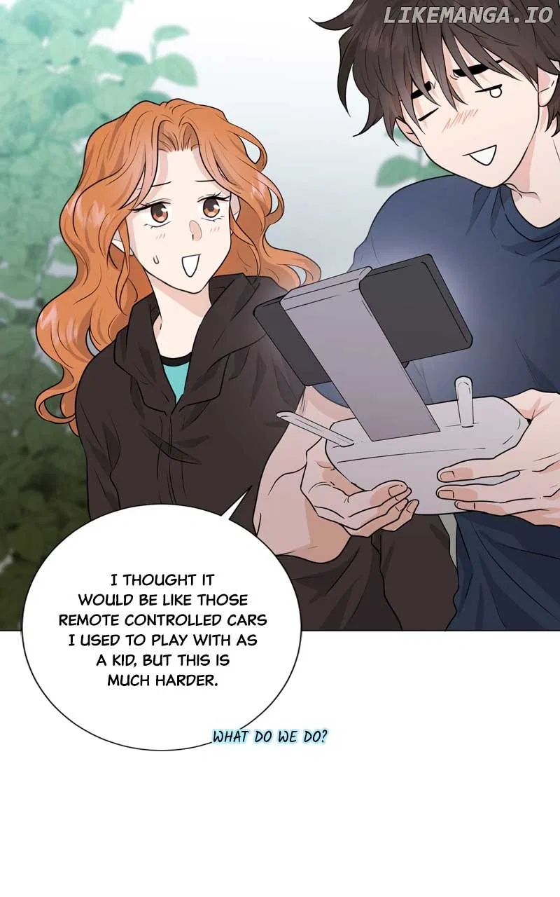 The Goddess’s Guide to Farming Chapter 43 – Page 12
