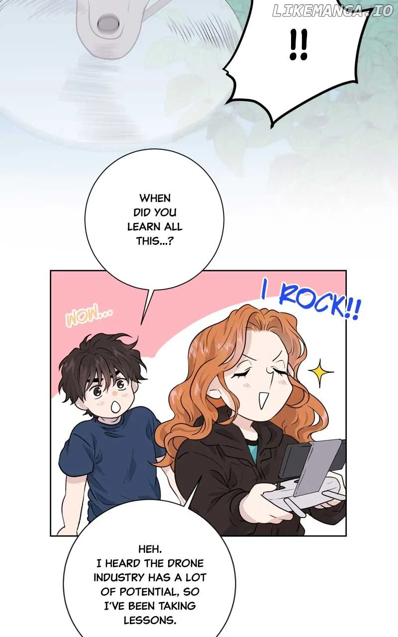 The Goddess’s Guide to Farming Chapter 43 – Page 15