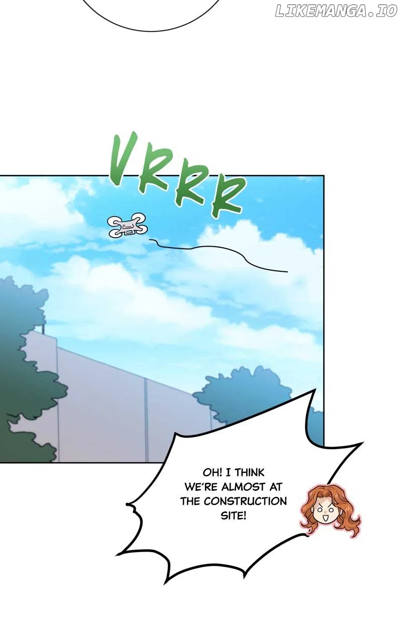 The Goddess’s Guide to Farming Chapter 43 – Page 16
