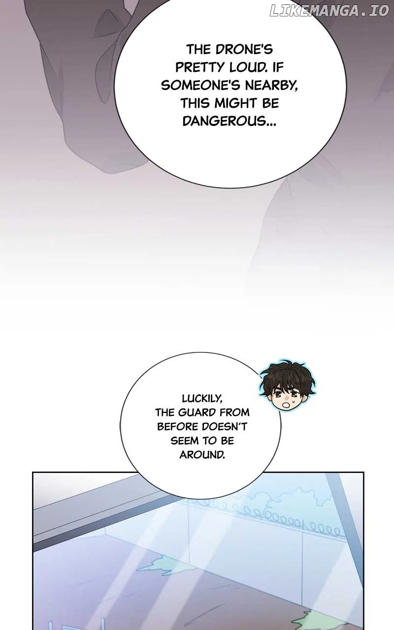The Goddess’s Guide to Farming Chapter 43 – Page 18