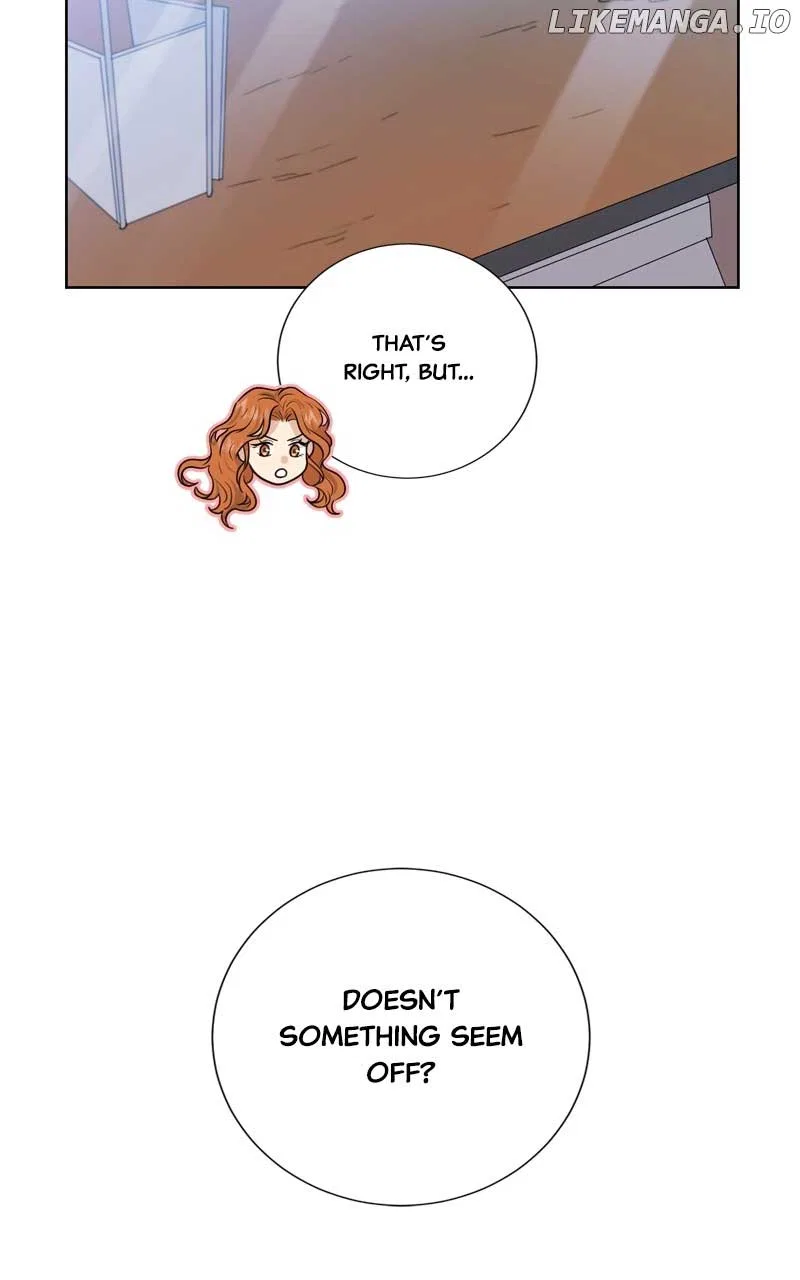 The Goddess’s Guide to Farming Chapter 43 – Page 19
