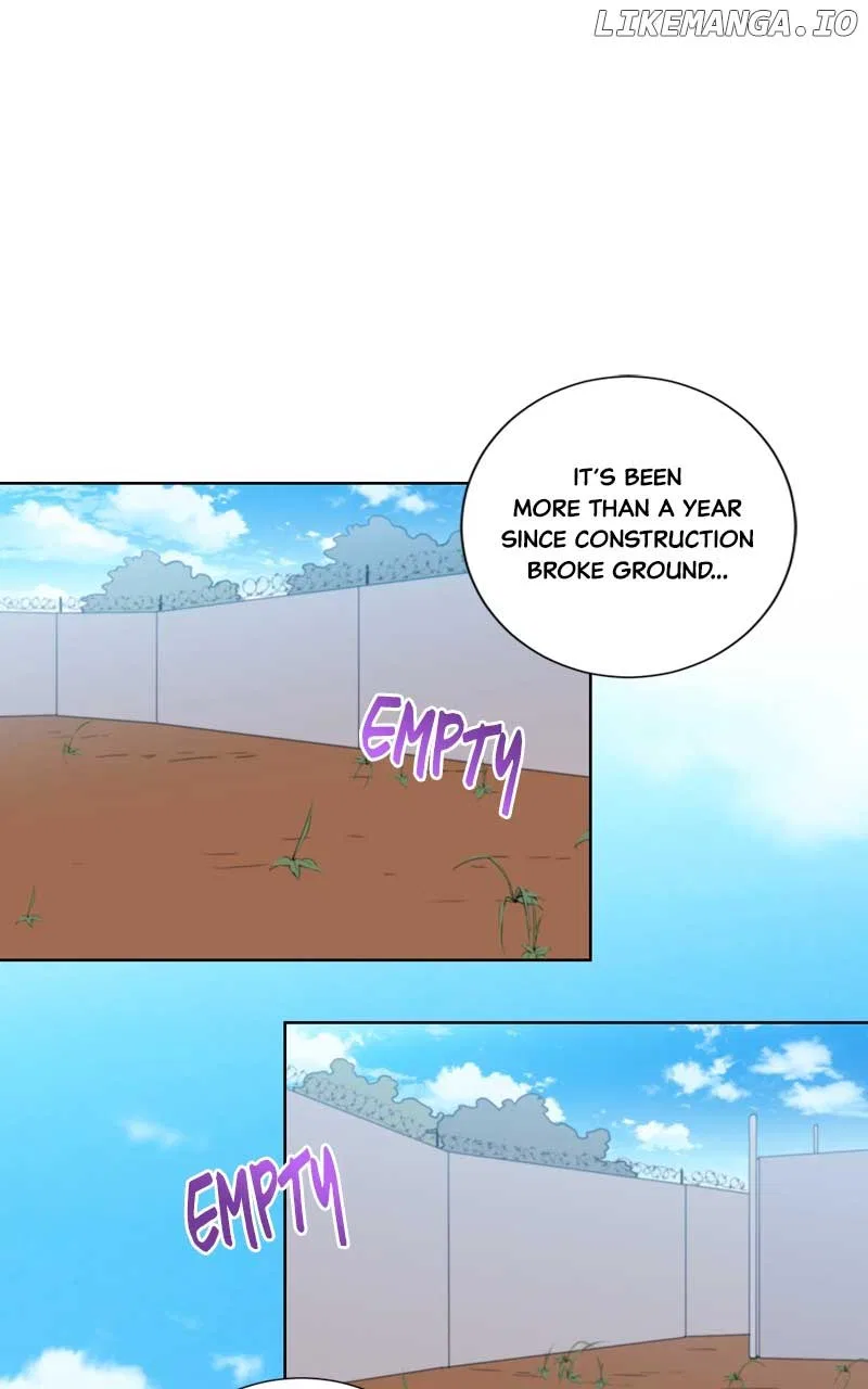 The Goddess’s Guide to Farming Chapter 43 – Page 20
