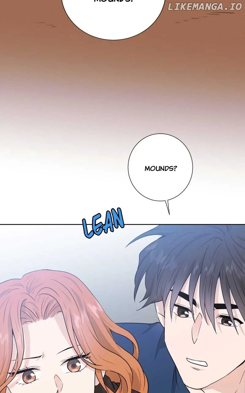 The Goddess’s Guide to Farming Chapter 43 – Page 22