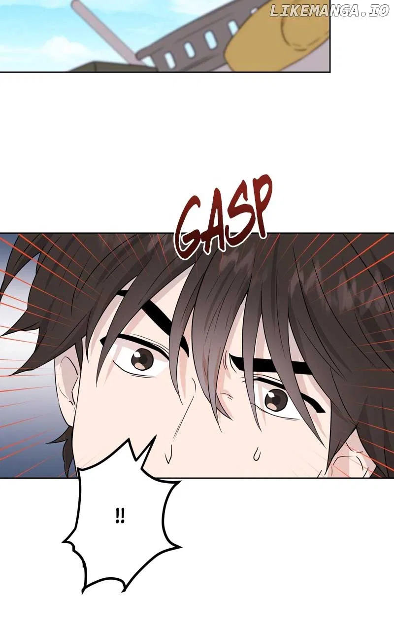 The Goddess’s Guide to Farming Chapter 43 – Page 25