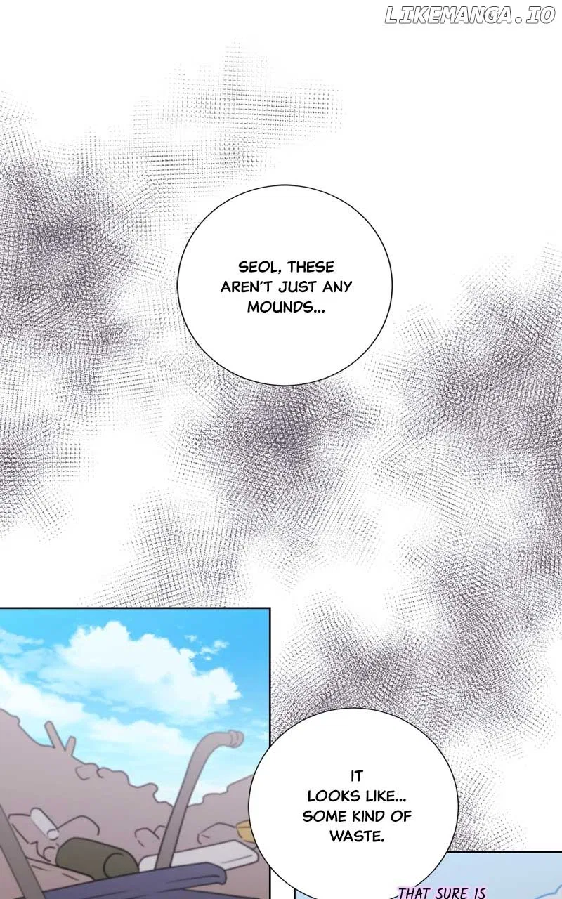The Goddess’s Guide to Farming Chapter 43 – Page 26