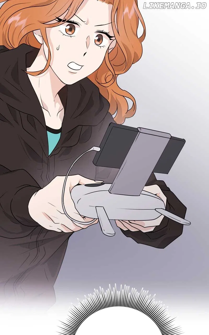 The Goddess’s Guide to Farming Chapter 43 – Page 28