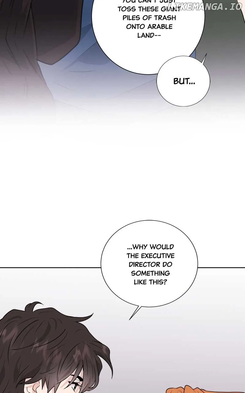 The Goddess’s Guide to Farming Chapter 43 – Page 35