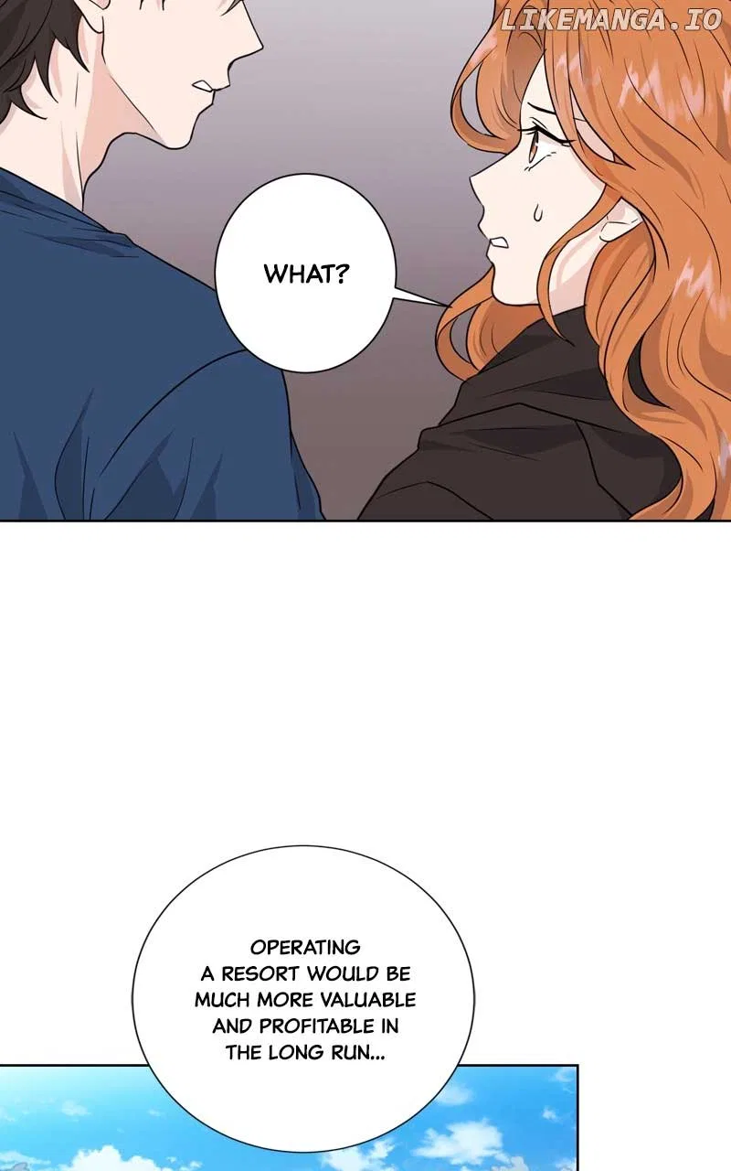 The Goddess’s Guide to Farming Chapter 43 – Page 36
