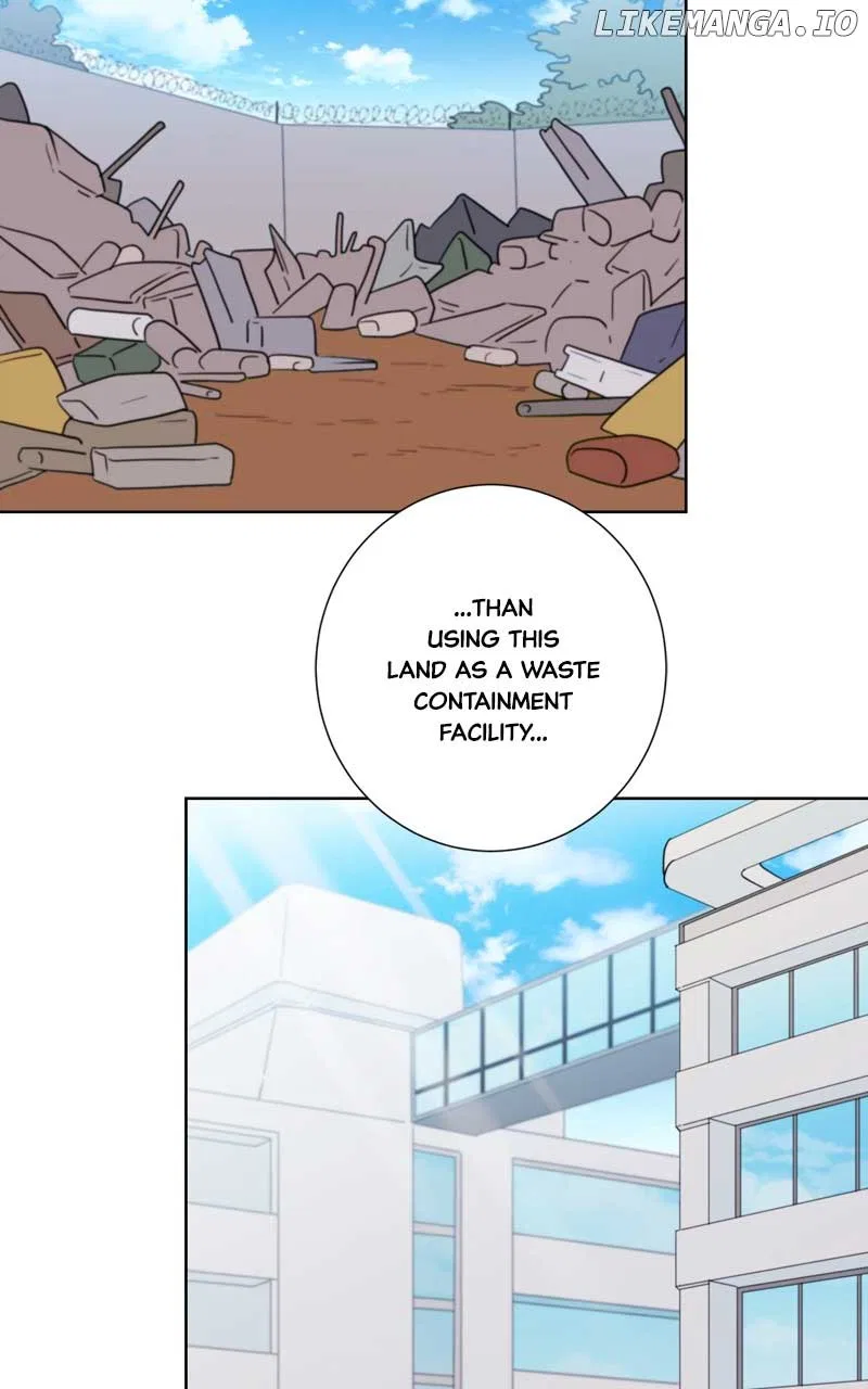 The Goddess’s Guide to Farming Chapter 43 – Page 37