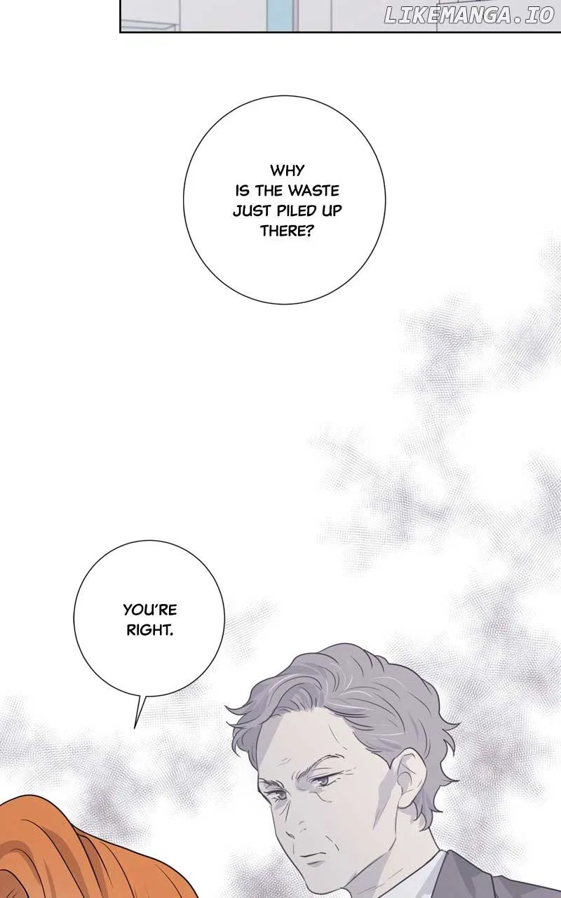 The Goddess’s Guide to Farming Chapter 43 – Page 38