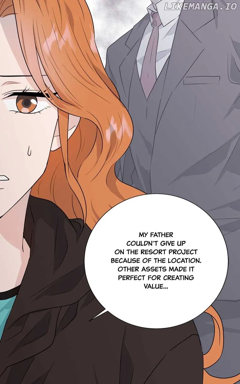 The Goddess’s Guide to Farming Chapter 43 – Page 39