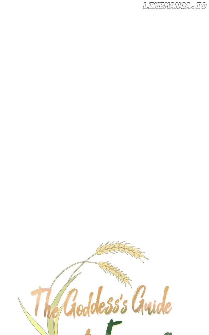 The Goddess’s Guide to Farming Chapter 43 – Page 47