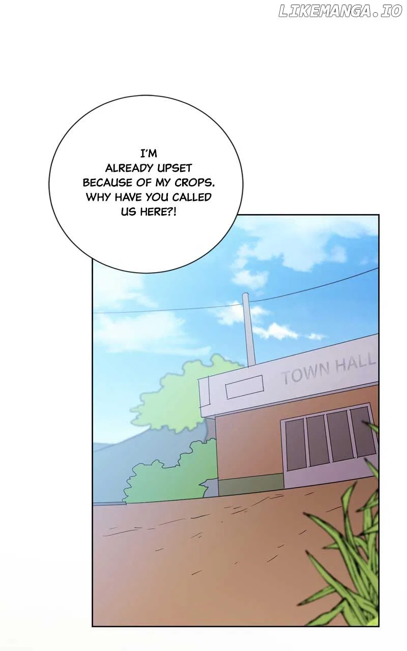 The Goddess’s Guide to Farming Chapter 43 – Page 49