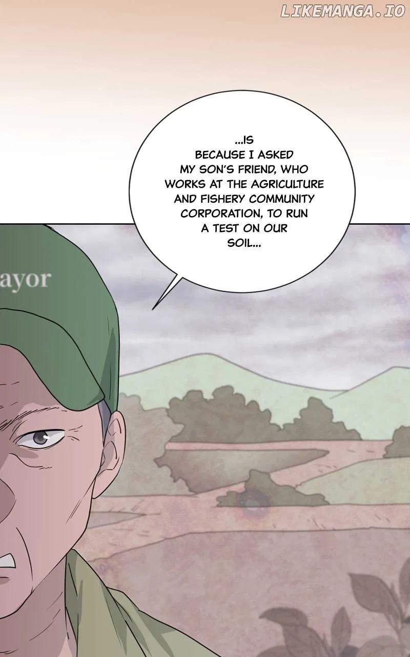 The Goddess’s Guide to Farming Chapter 43 – Page 54