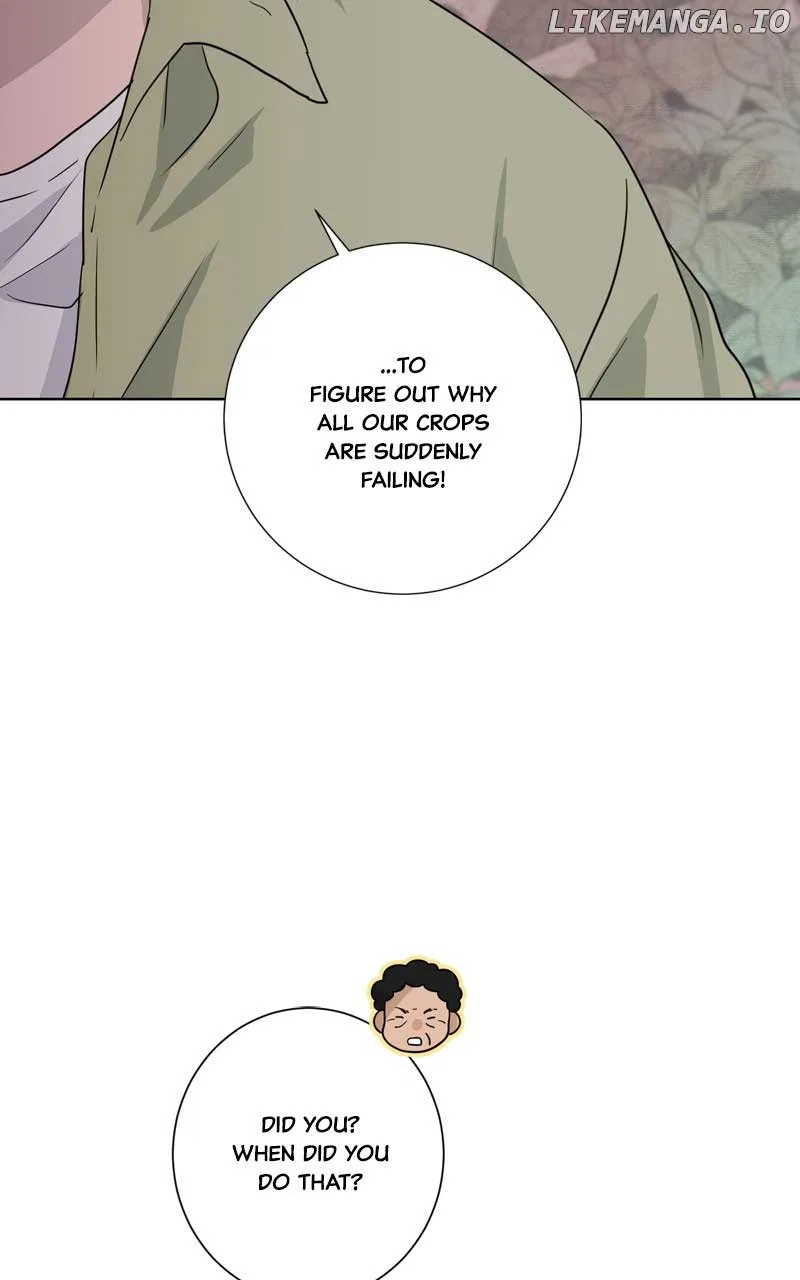 The Goddess’s Guide to Farming Chapter 43 – Page 55