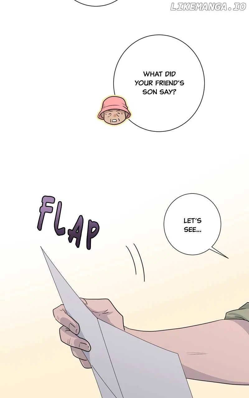 The Goddess’s Guide to Farming Chapter 43 – Page 56