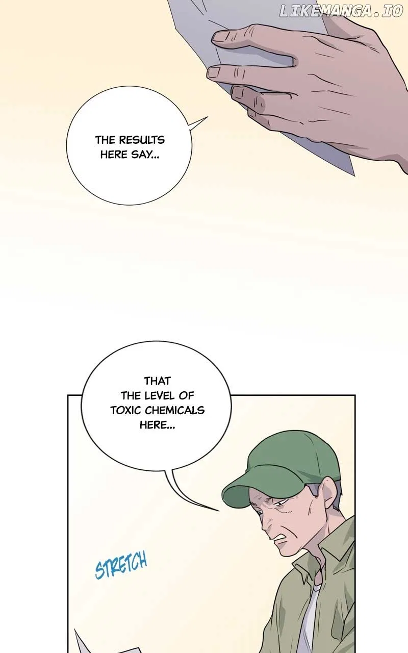 The Goddess’s Guide to Farming Chapter 43 – Page 57